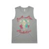 Women's Upside Tank Thumbnail